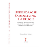 Hedendaagse samenleving en religie IUR
